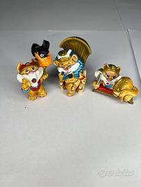 Sorprese Kinder 1992 - 2003