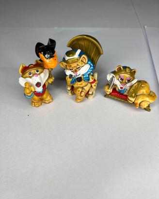Sorprese Kinder 1992 - 2003