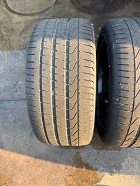 2 GOMME USATE ESTIVO 2954020 - CP35815779