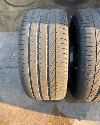 2 GOMME USATE ESTIVO 2954020 - CP35815779
