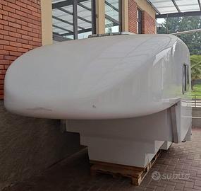 Great wall camperizzata