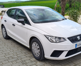 Seat Ibiza tgi 1.0 90 CV reference