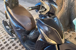 Kymco people s 150