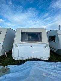 Sterckeman starlett 470 pe