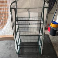 Serra da casa/terrazza