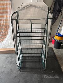 Serra da casa/terrazza