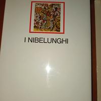 I NIBELUNGHI I MILLENNI EINAUDI (1972)
