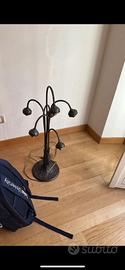 Lampadario Vintage