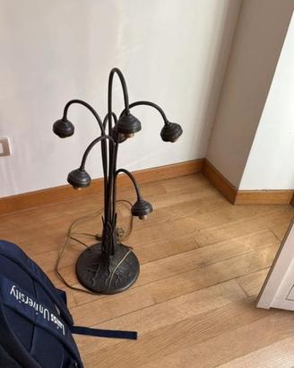 Lampadario Vintage
