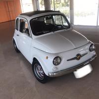 Fiat 500 f