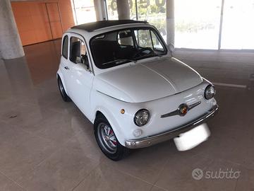 Fiat 500 f
