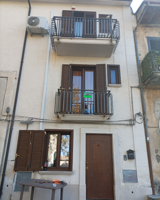 Appartamento Piazza Regina Elena