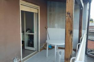 Pizzo Marinella: 200m dal mare con veranda/garage