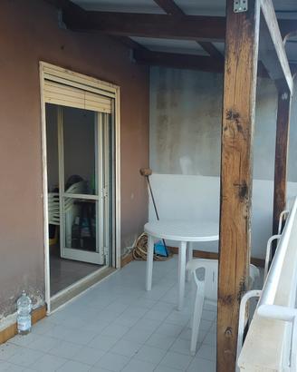 Pizzo Marinella: 200m dal mare con veranda/garage