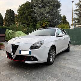 Alfa Romeo Giulietta 1.6 JTDm 120 CV Super (2016)
