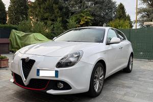 Alfa Romeo Giulietta 1.6 JTDm 120 CV Super (2016)