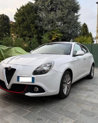 Alfa Romeo Giulietta 1.6 JTDm 120 CV Super (2016)