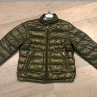 MONCLERtg10aPIUMINO100grammiACORUSretail470euro