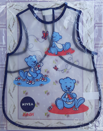 Bavaglione o pettorina