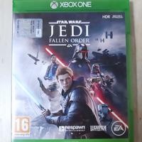 Star Wars Jedi Fallen Order Xbox One S/X
