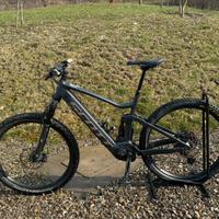 Scott strike e-ride 2021 L