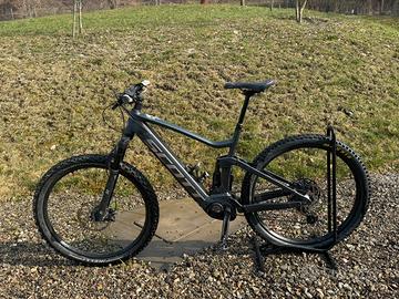 Scott strike e-ride 2021 L