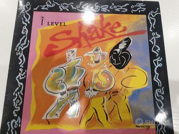 Vinile I Level Shake