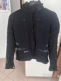 Giacca moto   Dainese Curve Master 3 Goretex Lady