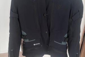 Giacca moto   Dainese Curve Master 3 Goretex Lady