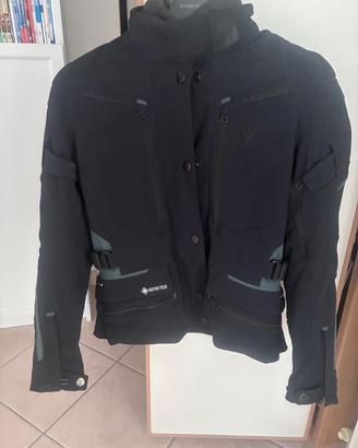 Giacca moto   Dainese Curve Master 3 Goretex Lady