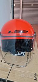 Casco Jet Bimbo LS2 Wuby - Taglia L (52 cm) - Come