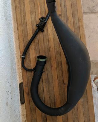 Pezzi vari Originali Beta Xtrainer 300