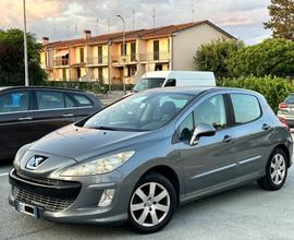 Peugeot 308 1.6 VTi 120CV 5p. Premium