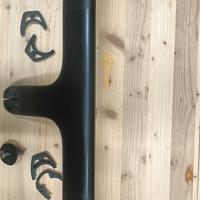 piega integrata Megamo 