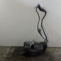 SERBATOIO ADBLUE PEUGEOT Ranch Partner DV6FD (16>1