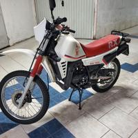 Gilera RX 125 - 1985