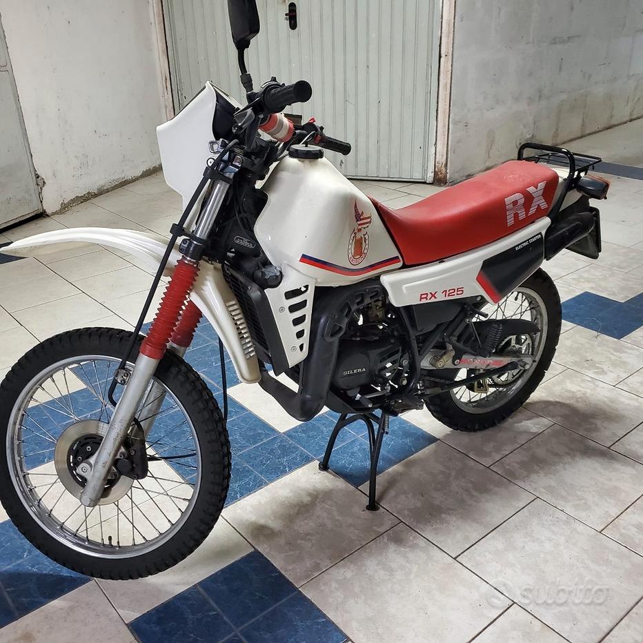 Gilera arizona 125 Vendita in Moto e scooter