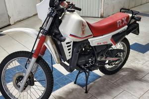 Gilera RX 125 - 1985