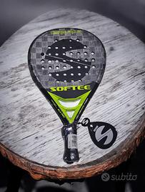 racchetta softee carburo 5