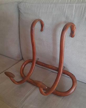 Attaccapanni Appendiabiti in legno Stile Thonet