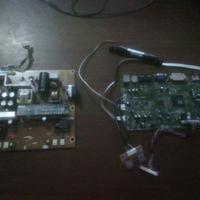 ricambi monitor Dell  Ultra Full HD  