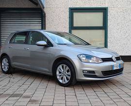 Volkswagen Golf Business 1.6 TDI 5p. Comfortline B