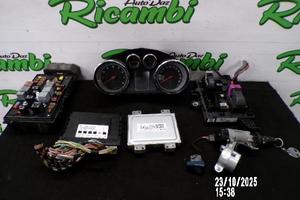 KIT AVVIAMENTO OPEL ASTRA J 1.4 T.B. ANNO 2012
