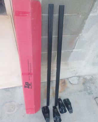 Barre portatutto La Prealpina LP 47