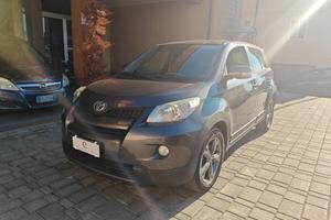 Toyota Urban Cruiser 1.4 D-4D AWD