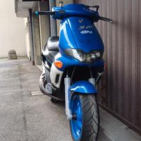 Gilera Runner 180 - 2000