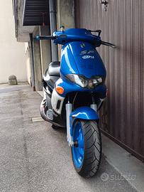 Gilera Runner 180 - 2000