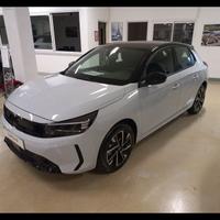 Opel Corsa Nuova GS Hybrid 110CV DTC6