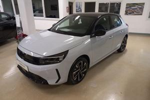 Opel Corsa Nuova GS Hybrid 110CV DTC6