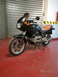 Bmw k 75 s - 1986